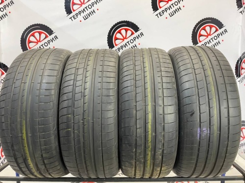 Goodyear Eagle F1 Asymmetric 5 RFT R21 265/40