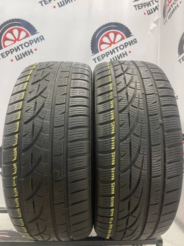Hankook Winter i*cept evo R19 245/45 102V