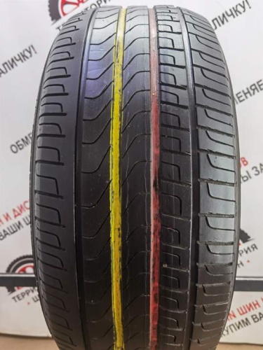 Pirelli Scorpion Verde R17 235/55.