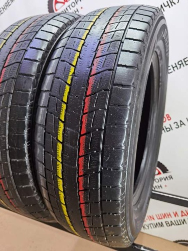 Dunlop Winter Maxx SJ8 R18 235/65