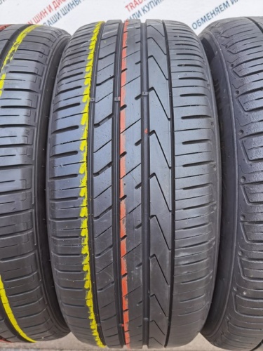 Hankook Ventus S1 Evo 2 SUV R18	235/55