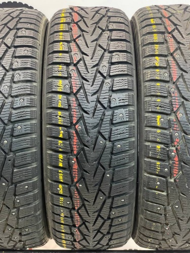 Nokian Nordman 7 R15 195/65