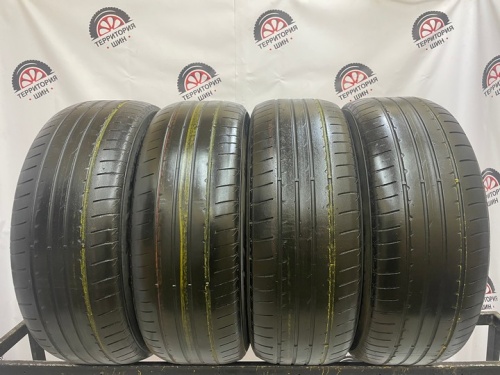 Hankook Ventus Prime 2 K115 225/60 R17