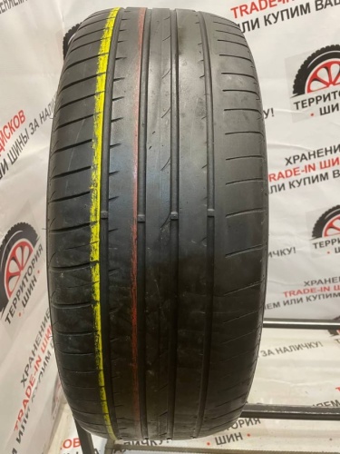 Hankook Ventus Prime 2 K115 R17	225/60