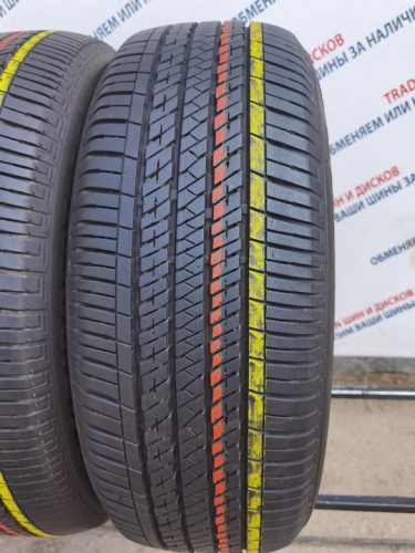 Bridgestone Ecopia H/L 422 Plus R18	235/55
