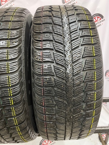 Federal Himalaya R17 235/55 103T XL