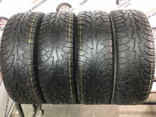 Hankook Winter I'Pike LT RW09 R17 225/60