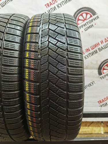 Continental ContiWinterContact TS 830P 205/60 R16