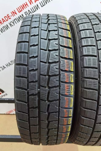 Dunlop Winter Maxx WM01 R16 205/60.