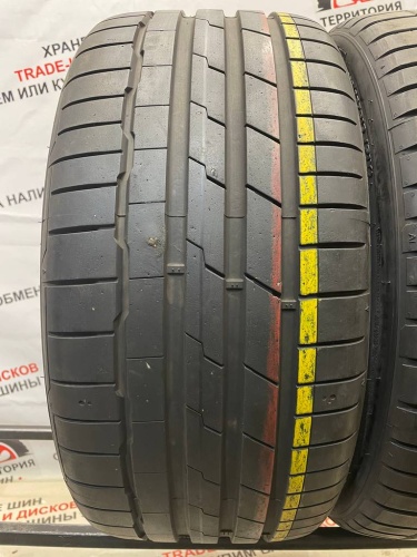 Hankook Ventus S1 evo 3 K127 235/35 R19 91Y