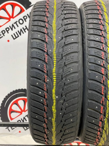 Nexen WinSpike WN62 185/65/15