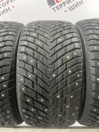 iLink Wintervorhut Stud II R18 255/35