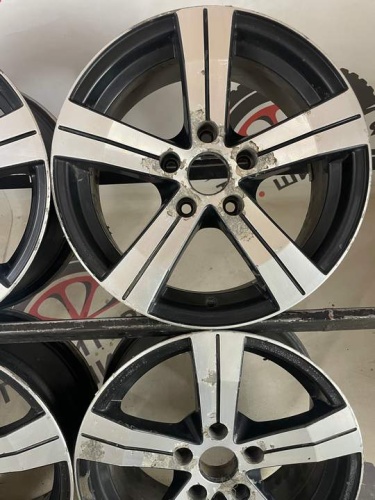 Литье KIA Ceed R16 5*114,3/67,1/7J/ET40