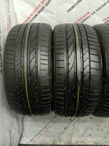 Bridgestone Potenza RE050A R/F R19 225/35