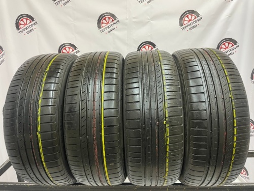 Kinforest KF550 R17 205/50 93W XL