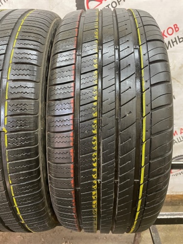 Kumho Ecsta LX Platinum KU27 215/50 R17 95W