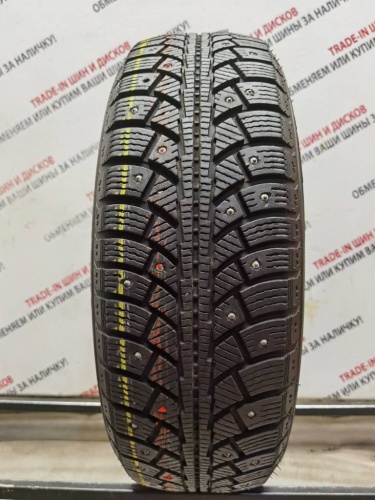 Hifly Snow Grip R15 195/65