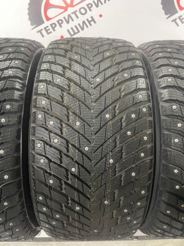 iLink Wintervorhut Stud II R18 275/40