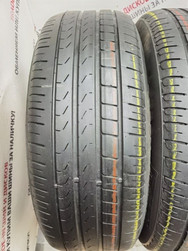 Pirelli Scorpion Verde R17 215/60