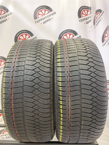 Bfgoodrich Urban Terrain T/A R18 235/50