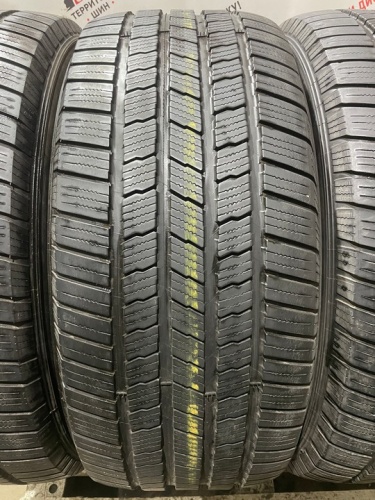 Michelin X LT A/S R20 285/50