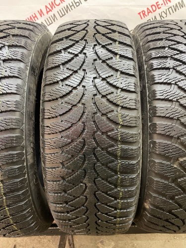 Cordiant Sno-max R17 225/65  102Т