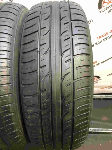 Dunlop Grandtrek PT3 R17 225/60