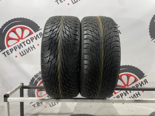Nokian Tyres Hakkapeliitta R2 R17 225/50