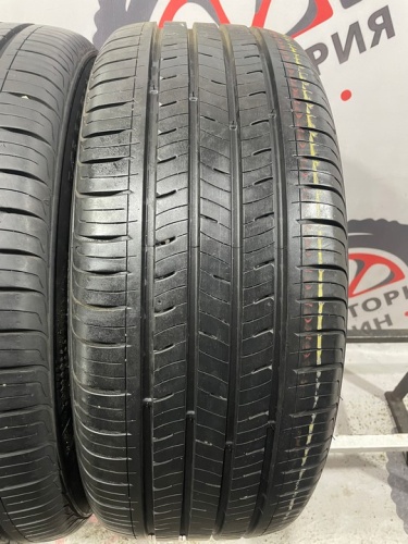 Kumho Solus TA31 R17 235/55