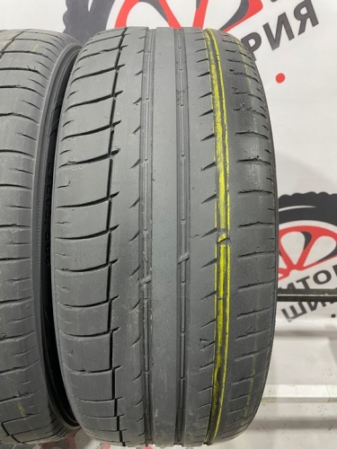 Triangle Sportex TSH11 R17 205/50