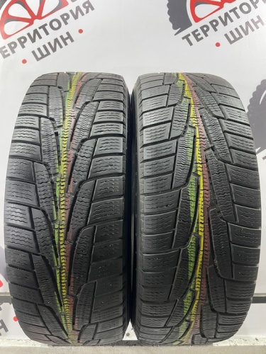 Kumho I'Zen KW31 R16 215/65