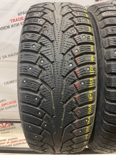 Nokian Tyres Hakkapeliitta 5 R17 215/55