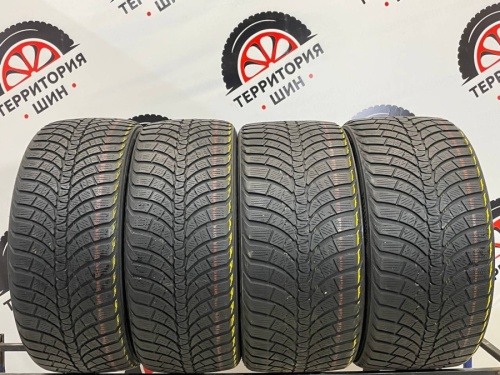 Kumho WinterCraft WP71 R19 245/40 275/35
