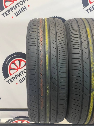 Toyo SD-7 R17 215/55