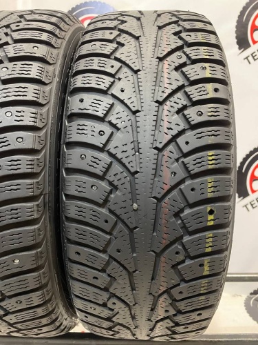 Nokian Nordman 5 205/55/16