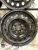 Штампы Toyota R16 5*114,3 ET45 6,5 WO 60,1 Штампы Toyota R16 5*114,3 ET45 6,5 WO 60,1