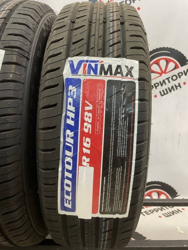 Vinmax Ecotour HP3 205/55 R16