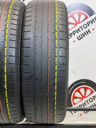 Continental CrossContact LX R16 215/65