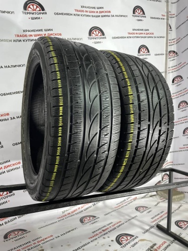 Powertrac SnowStar  R17 235/45