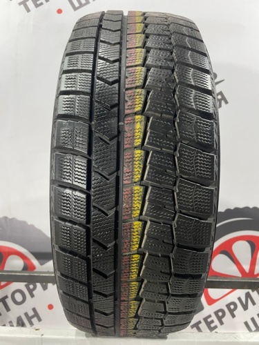 Dunlop Winter Maxx WM02 R16 205/55