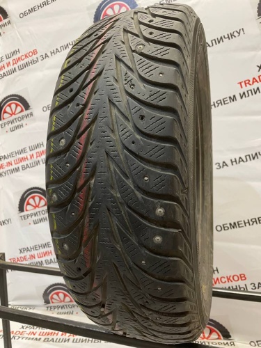 Yokohama Ice Guard ig35 R16	205/65