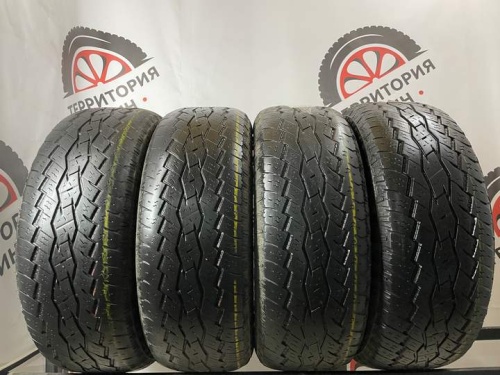 Toyo OpenCountry A/T Plus R17 265/65