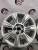Литье Ауди 5*112 d66.5 et26 8j R17