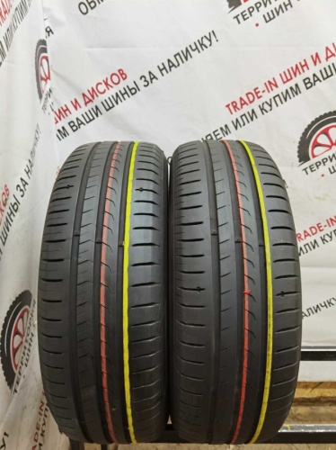Norauto Prevensys 3 205/60 92H R16