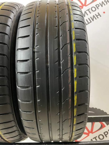 Kumho Crugen HP91 R18 225/55