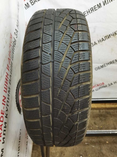 Pirelli Sottozero Winter R17 215/55 98H