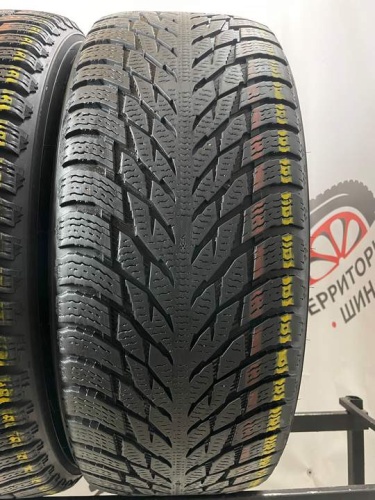 Nokian R3 SUV R20 255/55