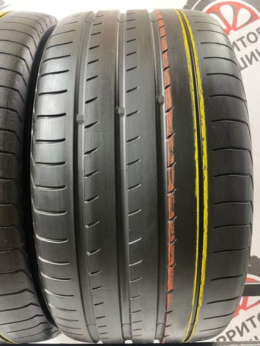 YokohamaAdvanSport N2 R21 295/35