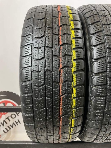 GoodYear Ice Navi Zea R16 195/60