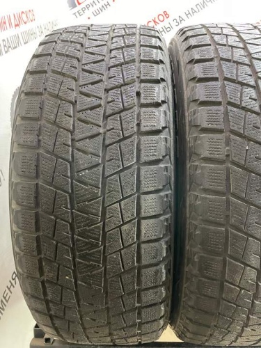Bridgestone DM-V1 R17 235/60